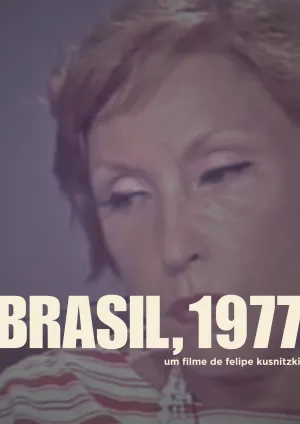 Brasil, 1977