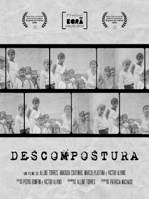 Descompostura