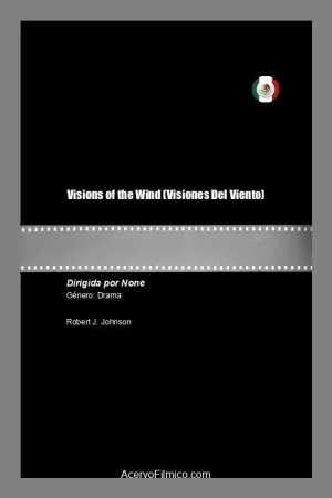 Visions of the Wind