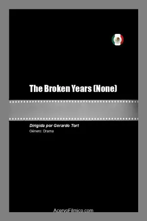 The Broken Years