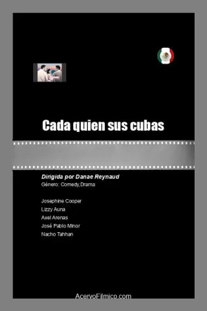 Cada quien sus cubas