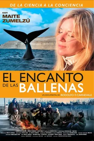 The Charm of Whales