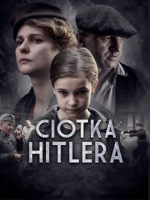 Hitler's Aunt