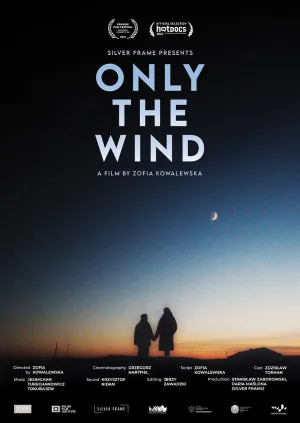 Only the Wind