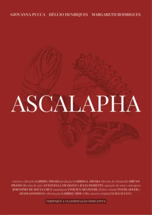 Ascalapha