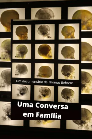 Uma Conversa em Família