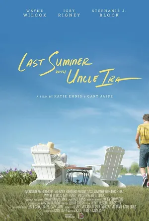 Last Summer with Uncle Ira