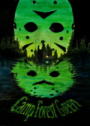 Camp Forest Green