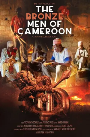 The Bronze Men of Cameroon