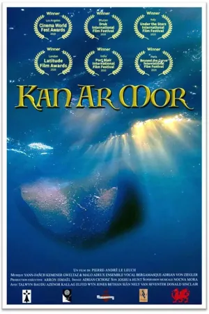 The Song of The Sea