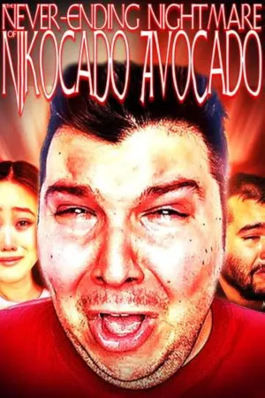 The Never-Ending Nightmare of Nikocado