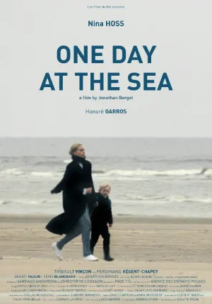 One Day at the Sea