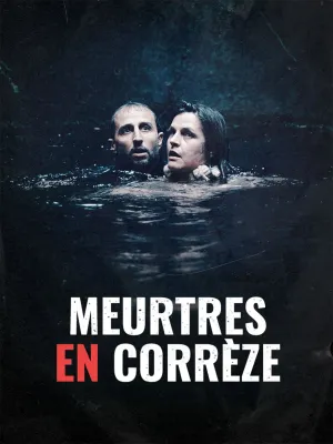 Meurtres en Corrèze