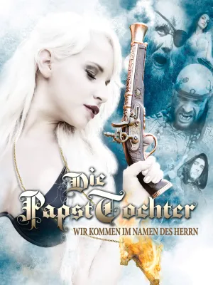 The Pope's Daughter