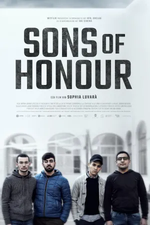 Sons of Honour