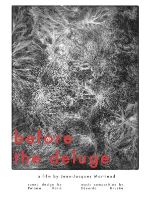 Before the Deluge