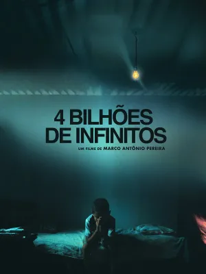 4 Billions Infinites