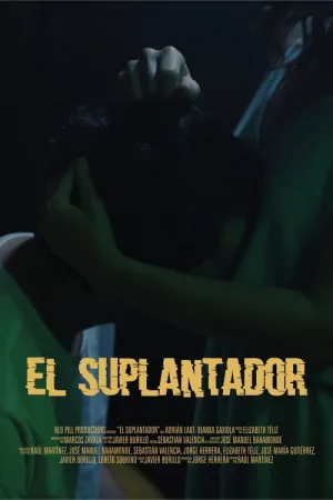 The Impersonator