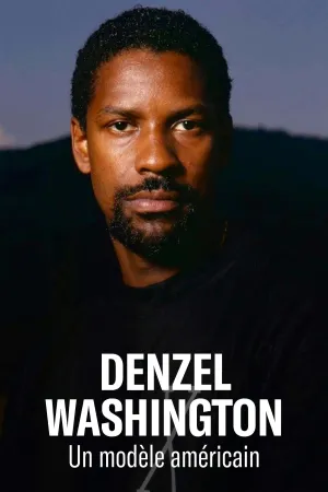 Denzel Washington: A Model American (FR)