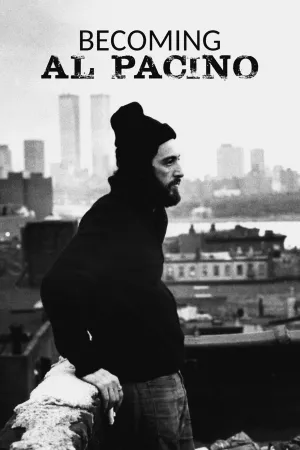 Al Pacino: el Bronx y la furia