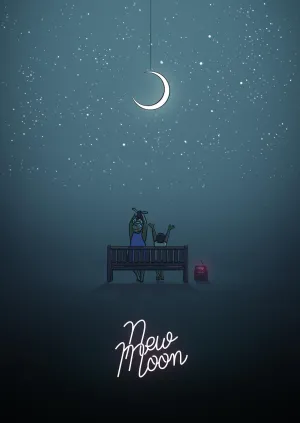 ماه نو