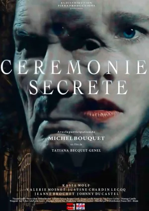 Secret Ceremony (ES)