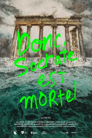 Therefore, Socrates is Mortal (FR)