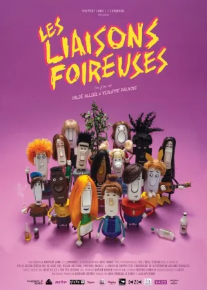 Inglorious Liaisons (FR)