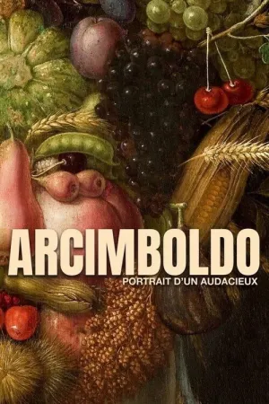 Arcimboldo - Portrait Of An Audacious Man (FR)