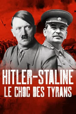 Hitler-Stalin: Una relación secreta
