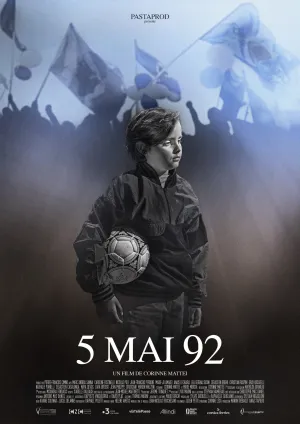 5 Mai 92