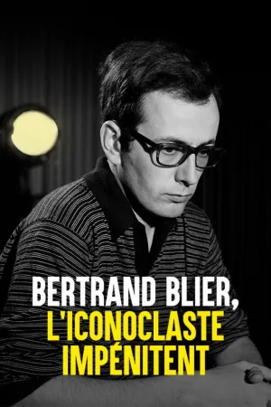 Bertrand Blier, l'iconoclaste impénitent (FR)