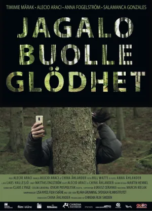 Glödhet