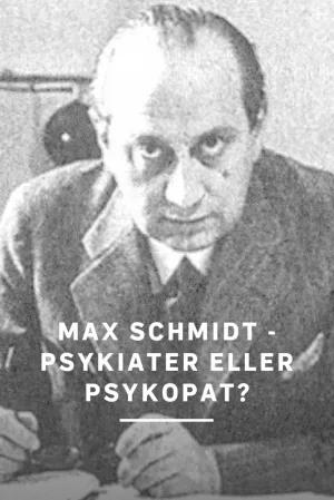 Max Schmidt - gal eller genial?