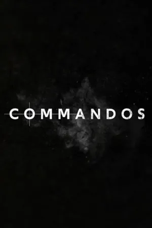 Commando's