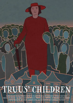 Truus' Children