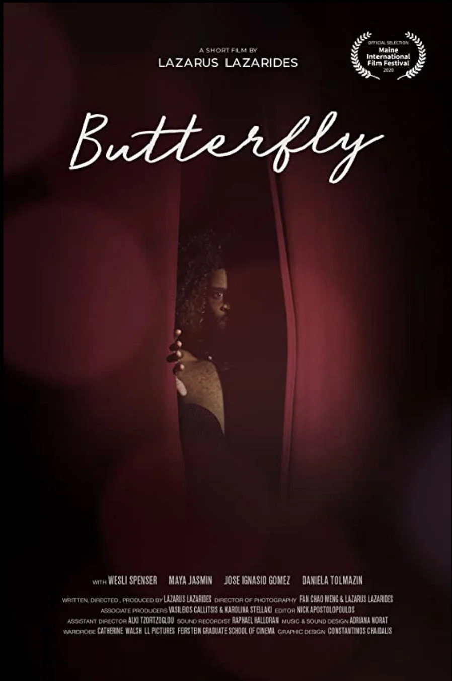Butterfly