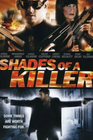 Shades of a Killer