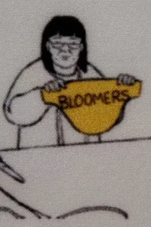 Bloomers