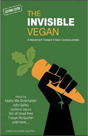 The Invisible Vegan