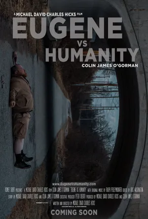 Eugene vs Humanity