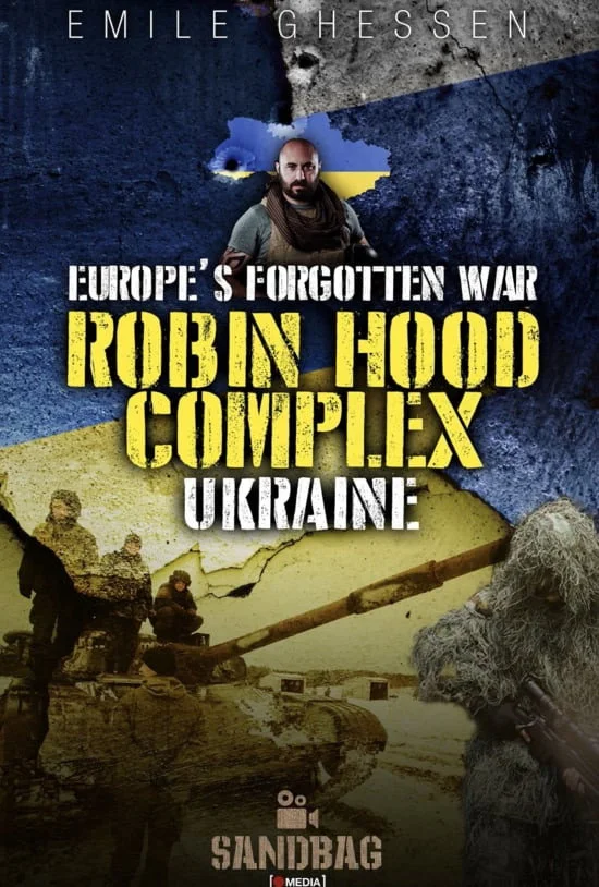 Ukraine