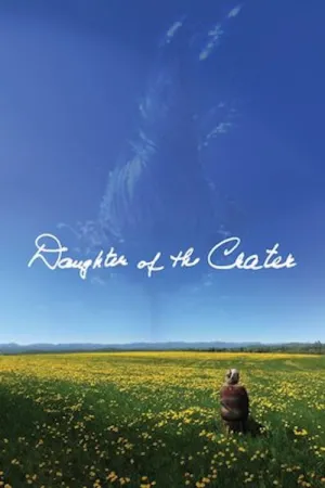 Daughter of the Crater