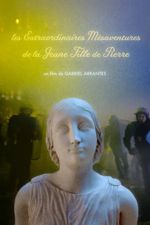 The Marvelous Misadventures of the Stone Lady