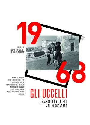 1968: Gli uccelli - Una storia mai raccontata
