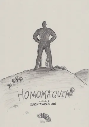 Homomaquia