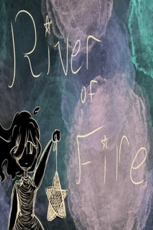 River of Fire