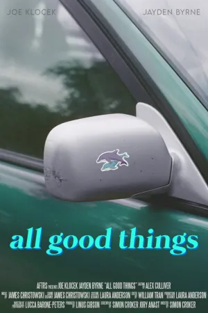All Good Things