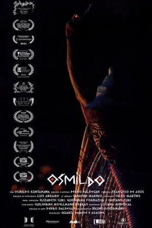 Osmildo