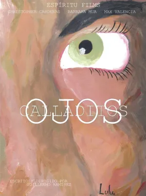 Ojos Calladitos